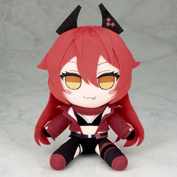 [預訂] 勝利女神：妮姬 毛絨公仔系列 小紅帽 蓬鬆小紅帽。《26年4月預約》