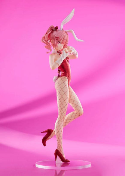 [預訂] rurudo老師原創角色 拉比 1/7 完成品模型《26年4月預約》