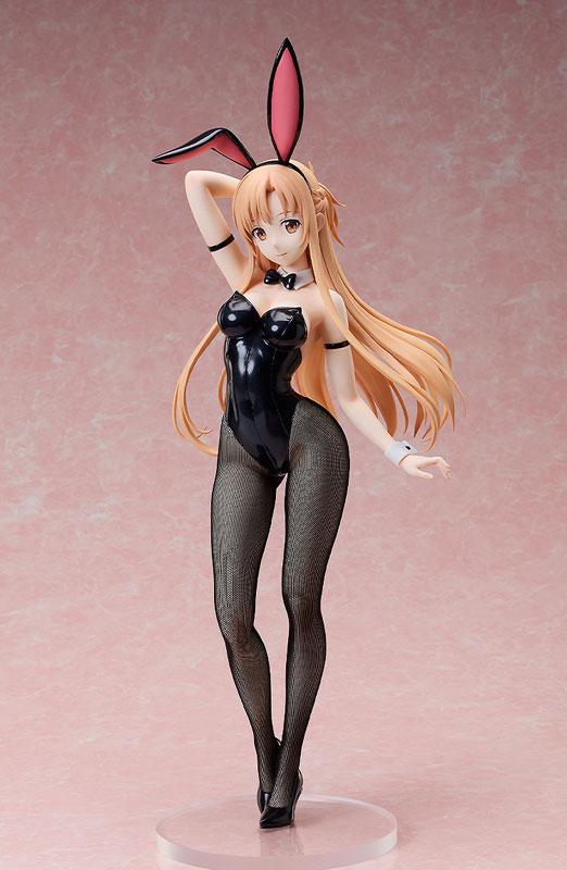 [Pre-order] Sword Art Online Progressive Asuna Bunny Girl Ver. 1/4 finished model "May 25 reservation"