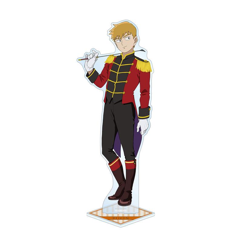 [預訂] 路人超能100 III 原創 靈幻新隆 馬戲團ver. 特大立牌《25年8月預約》