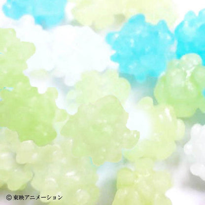 [預訂] Yes!光之美少女5 GoGo! 金平糖 冰天使 綠《25年9月預約》