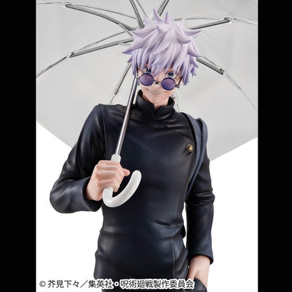 [Pre-order] Spell Attack Gojo Satoru High School Ver. Finished Model "Pre-order for August 25"