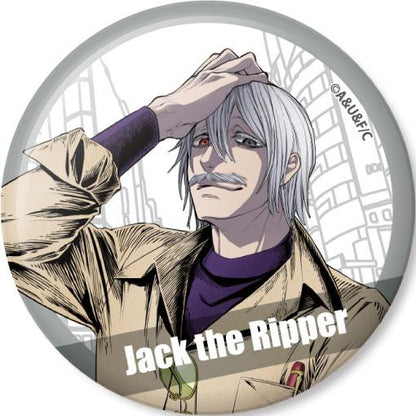 [預訂] 終末的女武神 幕後花絮Collection 交換 徽章 完整套裝《25年2月預約》