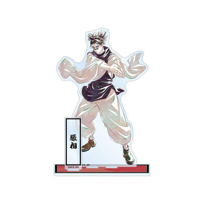 [預訂] TV動畫 咒術迴戰 脹相 Ani-Art 第7彈 附零件BIG立牌《25年8月預約》