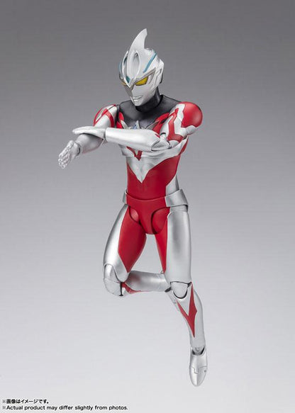 [預訂] S.H.Figuarts 超人亞刻 『超人亞刻』《24年9月預約》