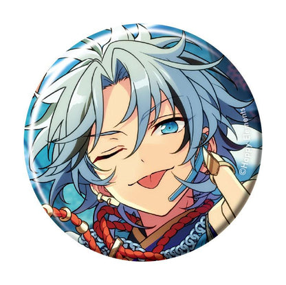 [預訂] 偶像夢幻祭 Collection徽章-Idol Side- 15個入BOX《25年11月預約》