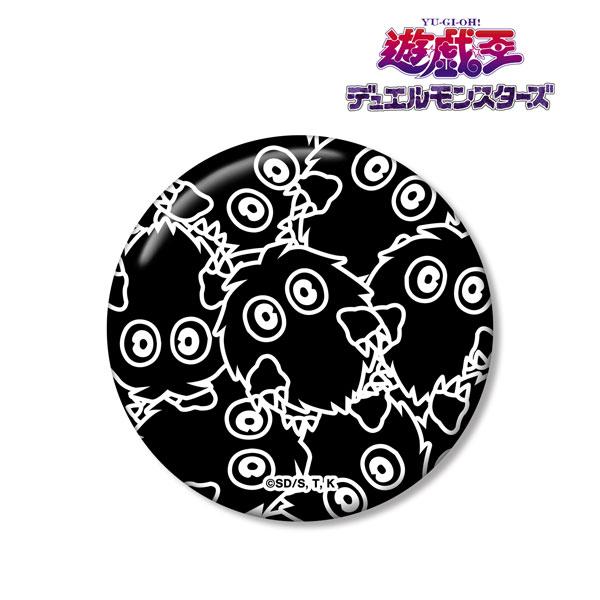 [預訂] 遊☆戲☆王怪獸之決鬥 栗寶寶增殖 76mm徽章《25年10月預約》