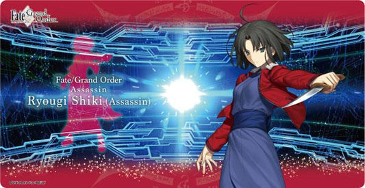 [預訂] 萬用橡膠墊 Slim Fate/Grand Order「暗殺者/兩儀式」《26年1月預約》