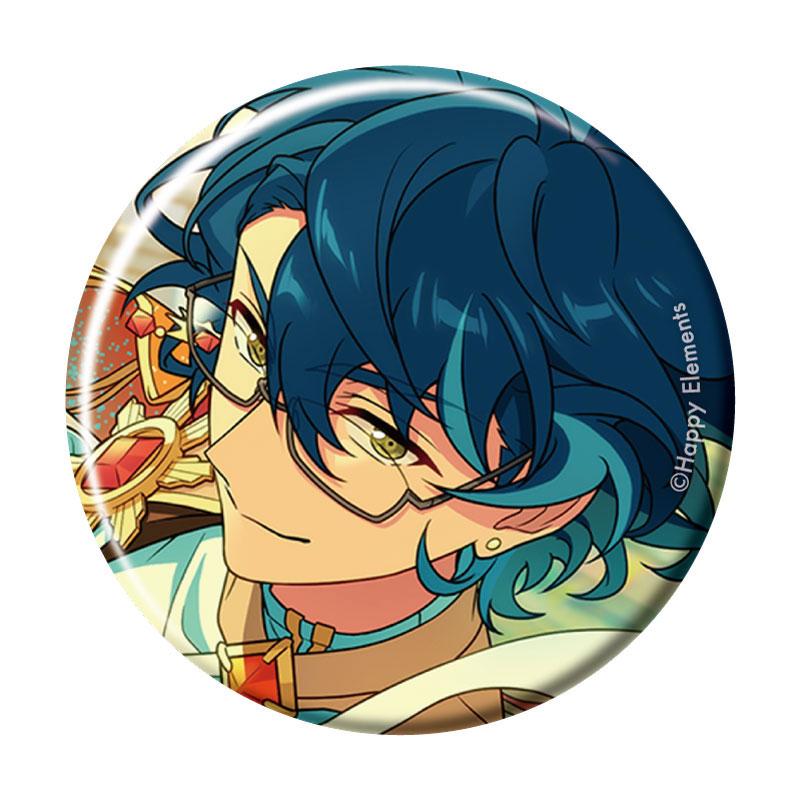 [預訂] 偶像夢幻祭 Collection徽章-Idol Side- 12個入BOX《25年9月預約》