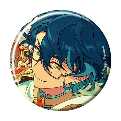 [預訂] 偶像夢幻祭 Collection徽章-Idol Side- 12個入BOX《25年9月預約》