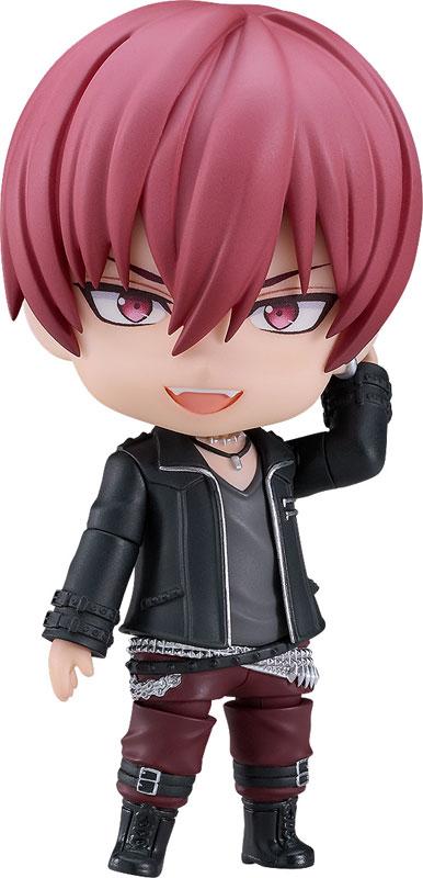 [Pre-order] Nendoroid Idol Seiwan Inumaru Touma "Pre-order for June 25"