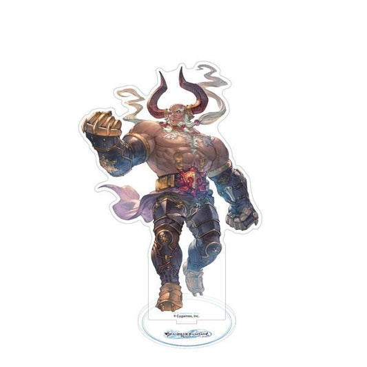 [Pre-order] GRANBLUE FANTASY: Relink Standing Ganda Gosa "Reservation for September 24"