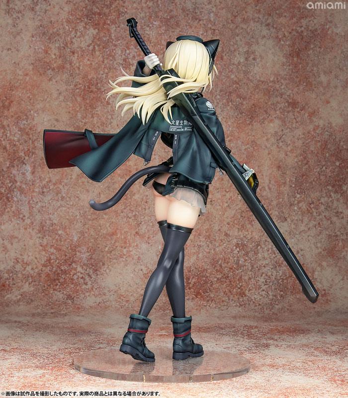 [預訂] 島田文金 ART WORKS 阿爾西亞 完成品模型《25年12月預約》