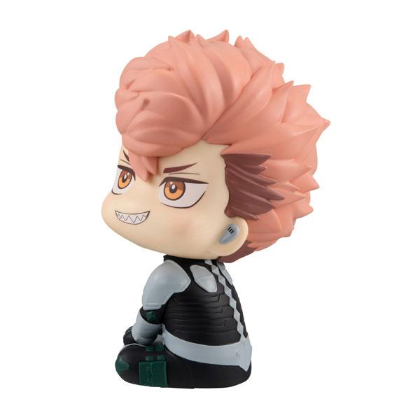 [預訂] LookUp 怪獸8號 古橋伊春 完成品模型（再販）《26年4月預約》