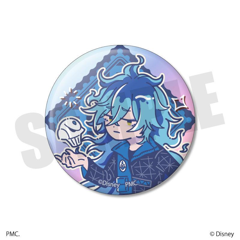 [預訂] 迪士尼扭曲仙境 Retro Pop 極光徽章 Vol.2　14個入BOX《25年4月預約》