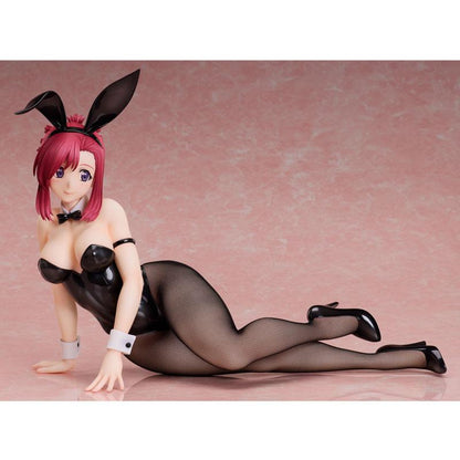 [Pre-order] B-style Starry Sky Encounter Mizuho Kazami Bunny Girl Ver. 1/4 finished model "June 25 reservation"