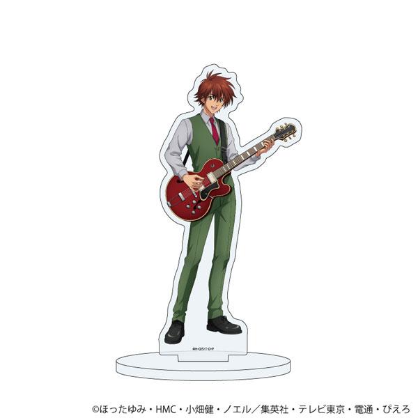 [Pre-order] Standing card "Kiseki King" 56/Yoshitaka Waya JAZZver. (original illustration) "Pre-order for February 25"