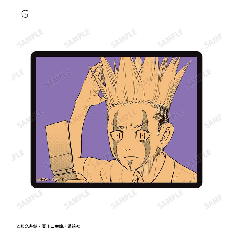 [預訂] 東京復仇者 ～來自場地圭介的信～ 交換漫畫格貼紙 20個入BOX《25年10月預約》