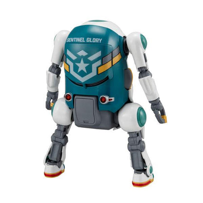 [預訂] Desktop Army×Mechatro WeGo Shilphy II 可動模型《24年12月預約》