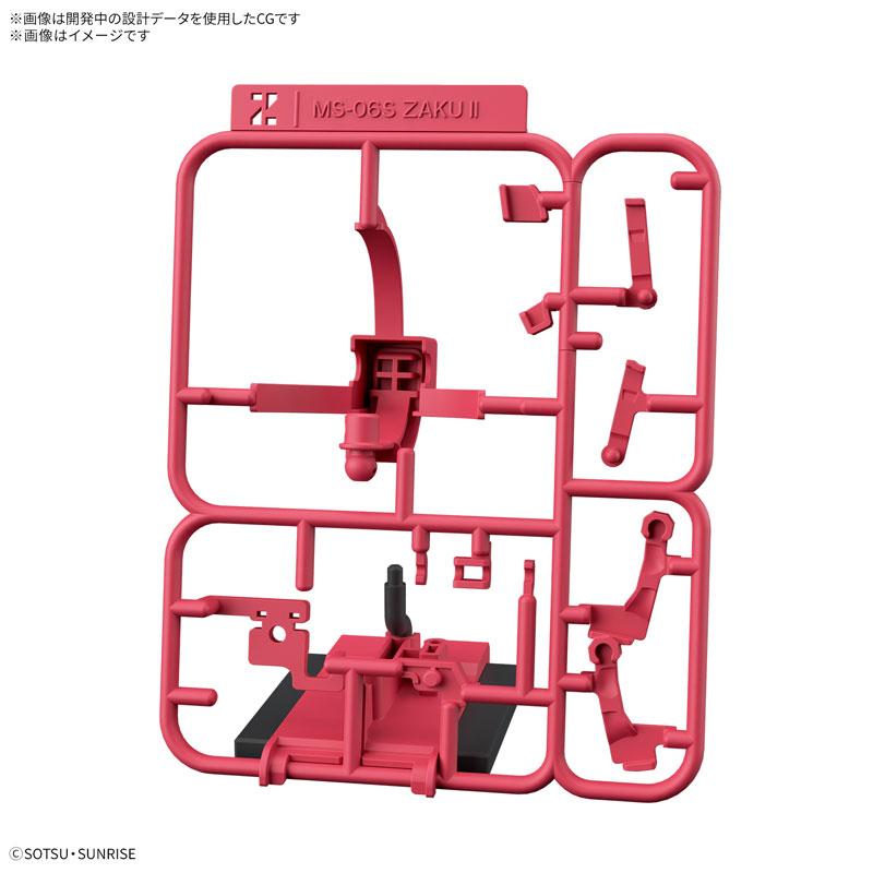 [Pre-order] 1/1 Masa Zaku-kun DX set (comes with Runner Ver. reproduction accessories) model "June 25 pre-order"