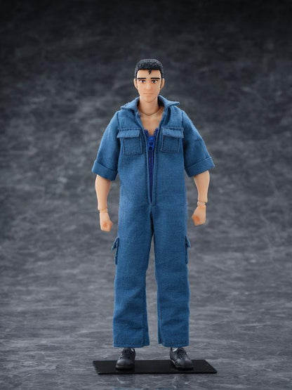 [預訂] 瞎攪和的技術 要不要試試 阿部先生 健全Ver. 1/12 完成品模型《25年10月預約》