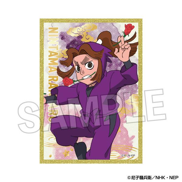 [預訂] 忍者亂太郎 壓克力色紙高級 13《25年9月預約》