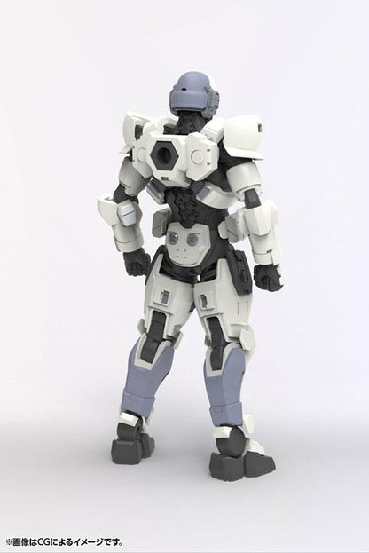 [預訂] Hexa Gear GOVERNOR Armor Type: Pawn A1 Ver.2.0 1/24 Kit Block《24年12月預約》