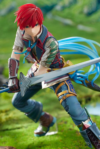 [Pre-order] Ys VIII - The Day of Dana's Death - Adol Christian 1/7 finished model "December 24 reservation"