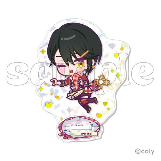 [預訂] 魔法使的約定×MARION CREPES聯名 立牌 premium 6.懷特《25年12月預約》