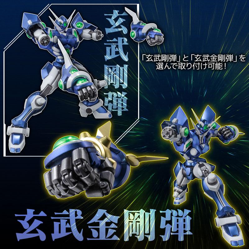 [預訂] RIOBOT 超級機械人大戰OG 索爾蓋因《25年6月預約》