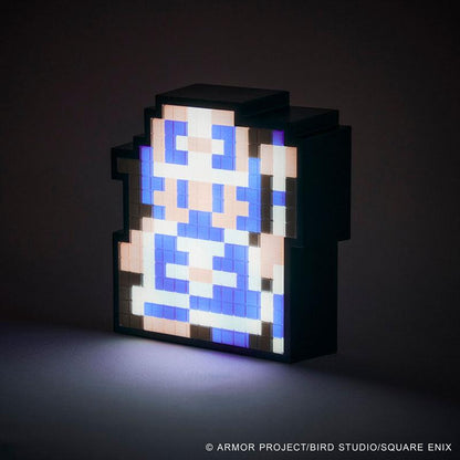 [預訂] 勇者鬥惡龍III 接著邁向傳說 Pixel Light 僧侶《25年4月預約》