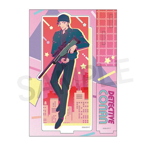 [預訂] 名偵探柯南 Style Up 系列Vol.3 立牌 赤井秀一《25年9月預約》