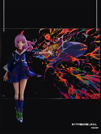 [預訂] KDcolle 花譜 第三歌唱形態：燕 1/7 完成品模型《26年3月預約》