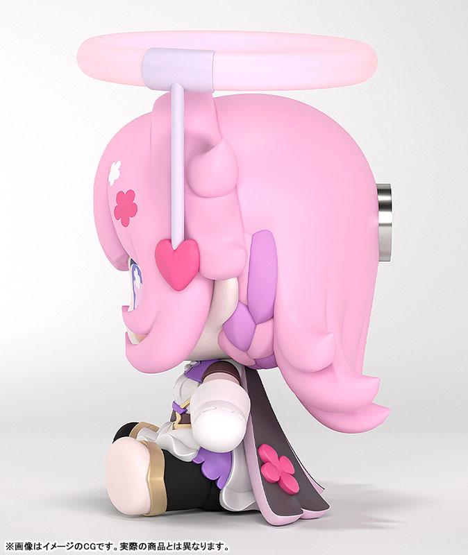 [預訂] Huggy Good Smile 崩壞3rd 武裝人偶・妖精艾莉《26年3月預約》