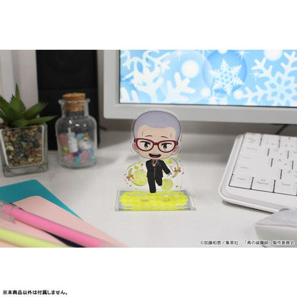 [預訂] 青之驅魔師 雪之果篇 立牌 三輪子貓丸《25年9月預約》