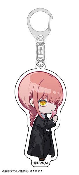 [Pre-order] Chainsaw Man Keychain Full of Machima Machima E "Reservation for November 24"