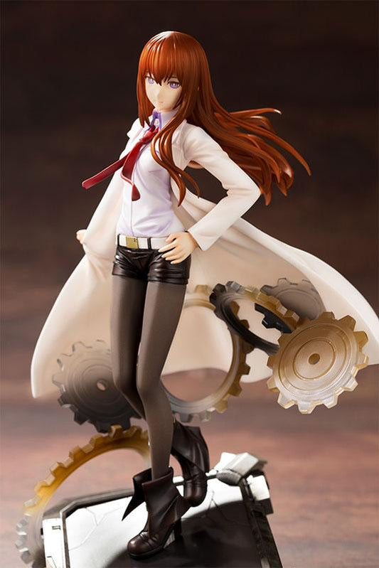 [Pre-order] STEINS; GATE 0 Makise Kurisu-Antinomic Dual- 1/8 finished model (resale) "December 24 reservation"