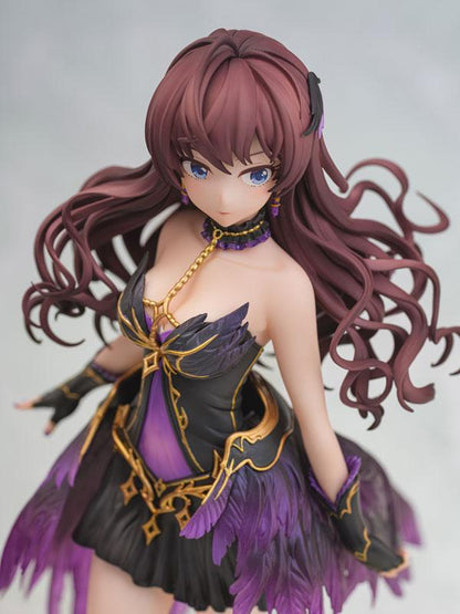 [Pre-order] Idol Master Cinderella Girl No. 1 Shiki 1/8 finished model "Pre-order for May 25"