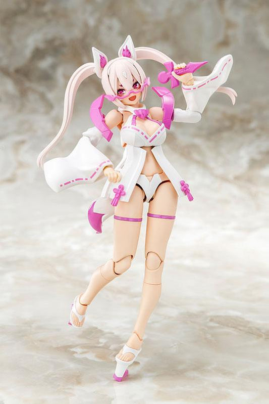 [Pre-order] Goddess Device Choura Nine-Tails Festival 1/1 model "Pre-order for January 25"