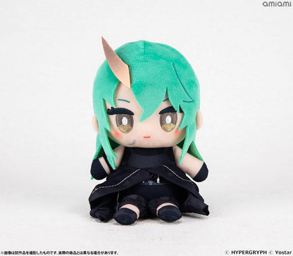 [預訂] 明日方舟 Operator Plushie 星熊《25年12月預約》