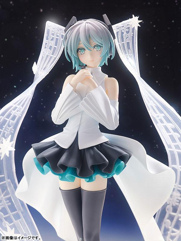 [預訂] POP UP PARADE Character Vocal系列01 初音未來 Little Missing Stars Ver. 完成品模型《25年1月預約》