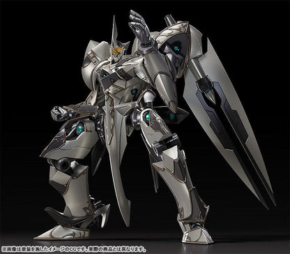 [Pre-order] MODEROID Legend of Heroes: Sen no Kiseki ≪ Ash Rider God ≫ Valima model (resale) "Pre-order for February 25"