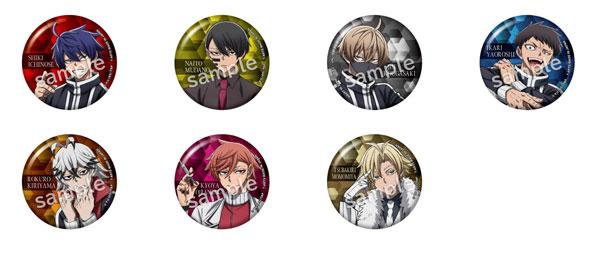 [預訂] 桃源暗鬼 交換徽章 7個入BOX《25年7月預約》