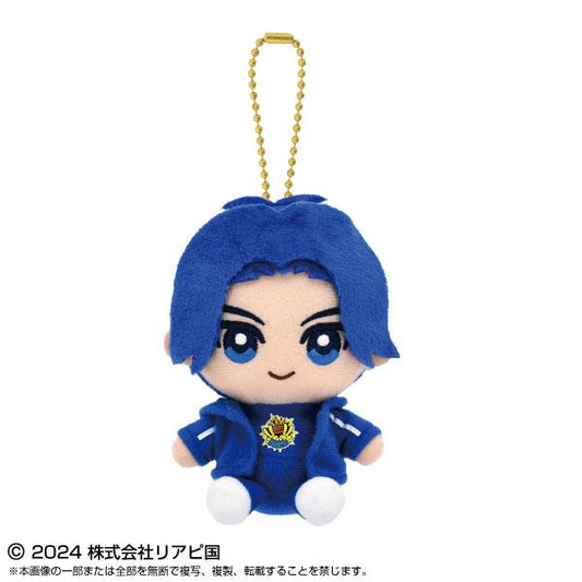 [Pre-order] Q version of the sitting mascot Real Piece Kacho "Reservation for May 25"