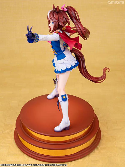 [預訂] 賽馬娘 Pretty Derby 夢想就是要展示的！ 東海帝王 1/7 完成品模型（再售）《25年4月預約》