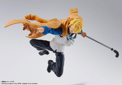 [Pre-order] SHFiguarts Sabo - Chief of Staff of the Revolutionary Army - "ONE PIECE" "Pre-order in January 25"