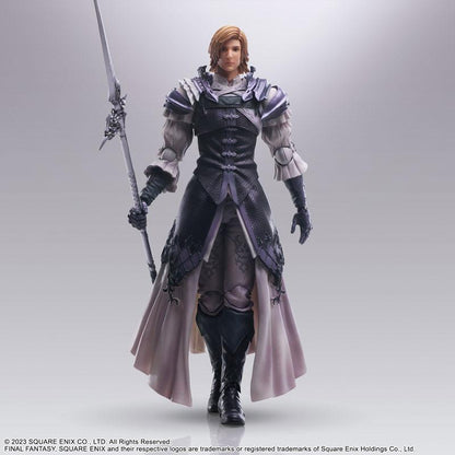 [Pre-order] Final Fantasy