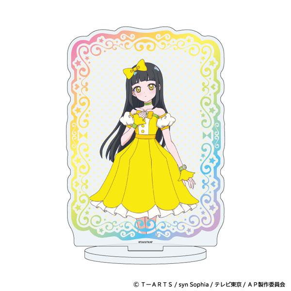 [Pre-order] Stand "Secret Idol Princess" 03/Suzukaze Tsumugi (Official Illustration) "February 25 Pre-order"