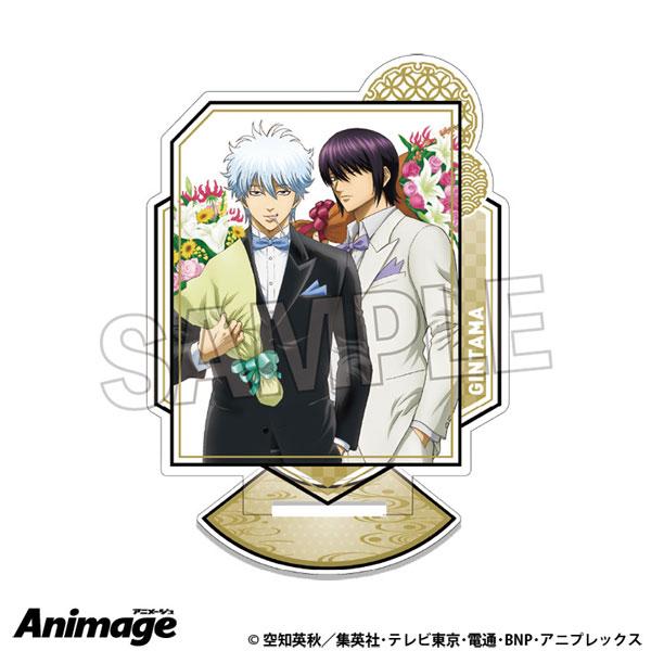 [Pre-order] Gintama Stand 5 "Reservation for August 24"