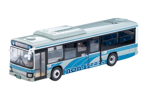 [預訂] Tomica Limited Vintage Neo LV-N139m ISUZU ERGA 關東鐵道《25年12月預約》